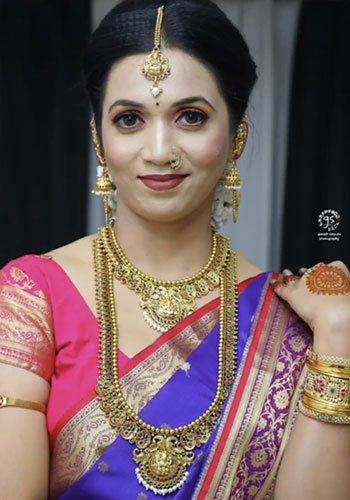 Sharayu Collection