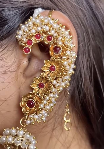 Sharayu Collection