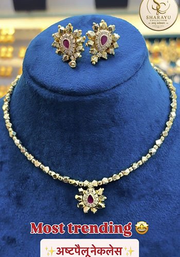 Sharayu Collection