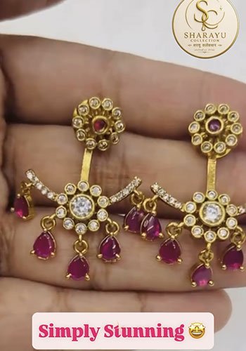 Sharayu Collection