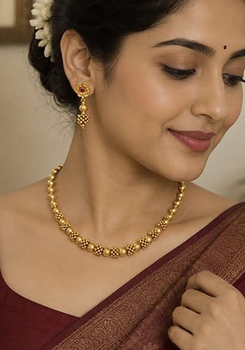 Sharayu Collection