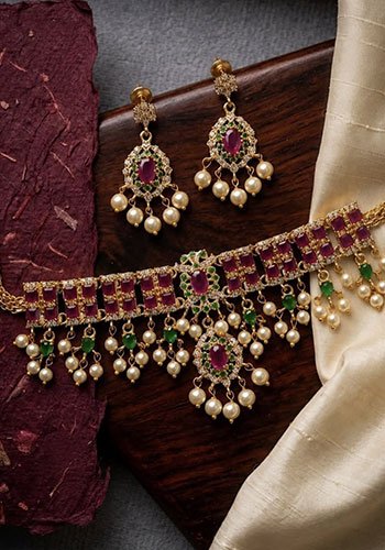Sharayu Collection