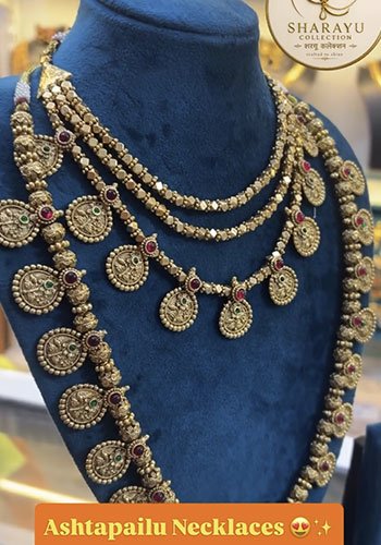Sharayu Collection
