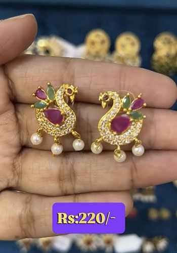 Sharayu Collection