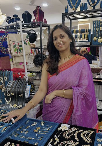 Sharayu Collection