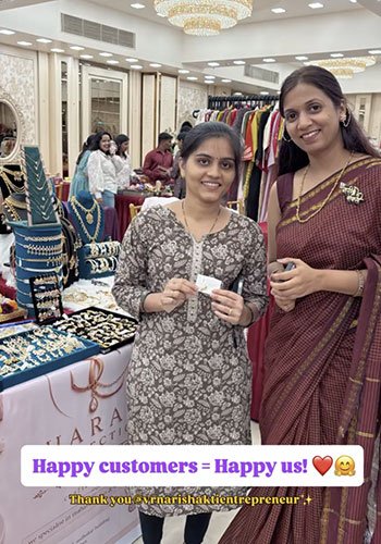 Sharayu Collection