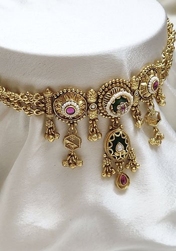 Swami Collection