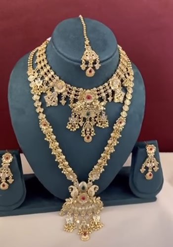 Swami Collection