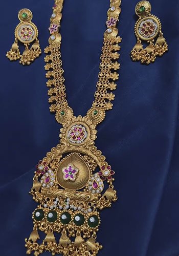 Swami Collection