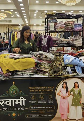 Swami Collection