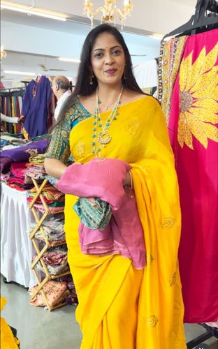 Chafa Collection
