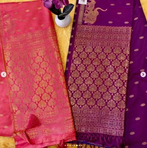 Swara Paithani