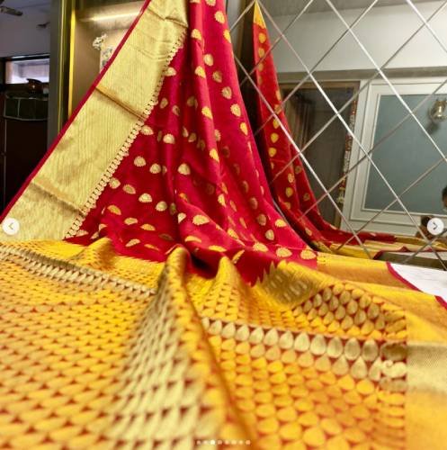 Swara Paithani