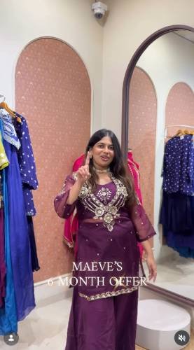 Maeve Mumbai