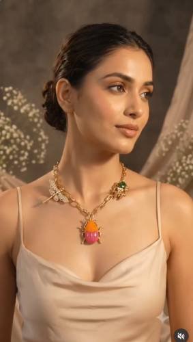 Priksha Jewel