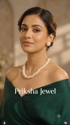 Priksha Jewel