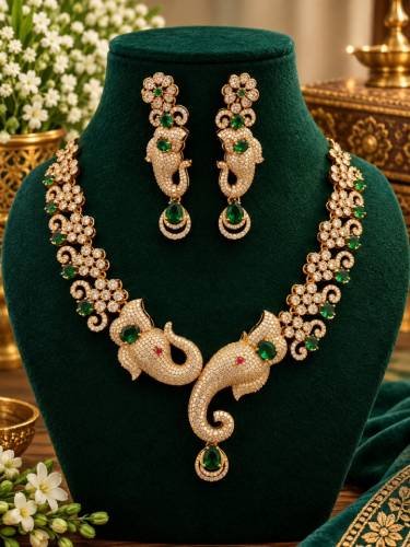 Priksha Jewel
