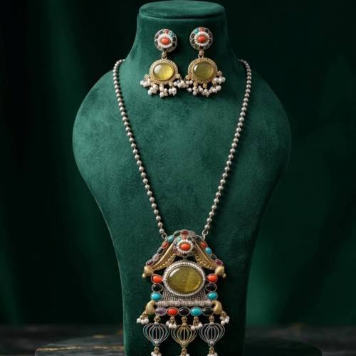 Priksha Jewel