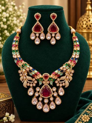 Priksha Jewel