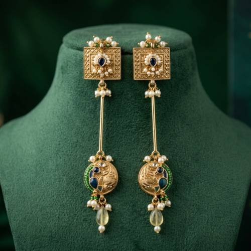 Priksha Jewel