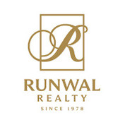 Runwal Realty logo