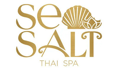 Sea Salt Thai Spa logo