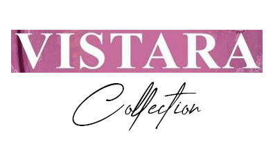 Vistara Collections logo