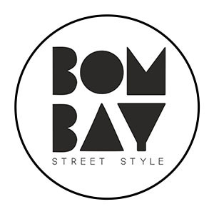 Bom Bay logo