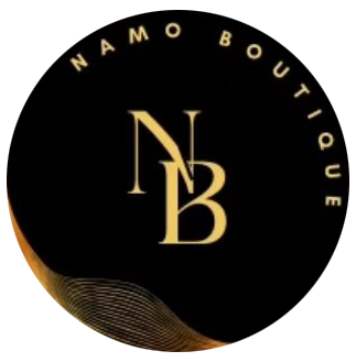 Namo Boutique logo