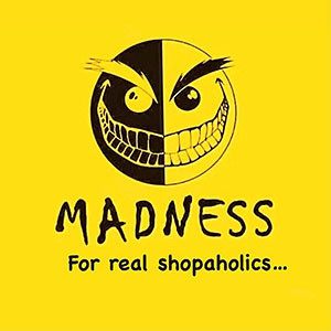 Madness Kids logo