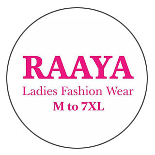 Raaya Fashion logo