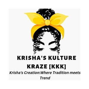 Krishas Kulture logo