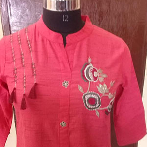 Sakshi Collections logo