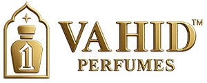 Vahid Perfumes logo