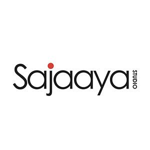 Sajaaya Studio logo
