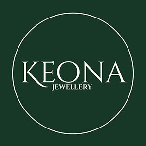Keona logo