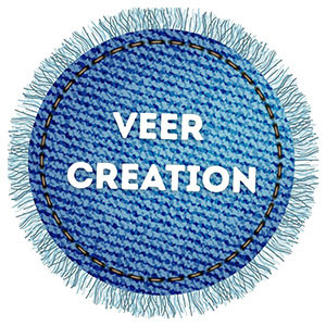 Veer Creation logo