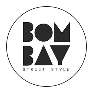 Bom Bay logo