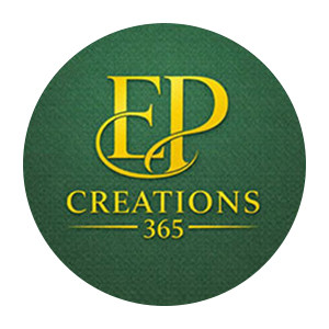 EP CREATIONS 365 logo