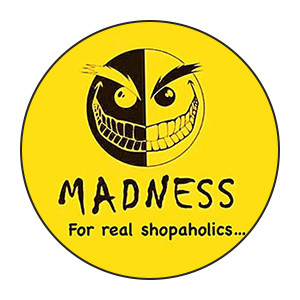 Madness Kids logo