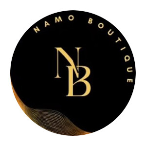 Namo Boutique logo