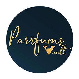 Parrfums Vault logo