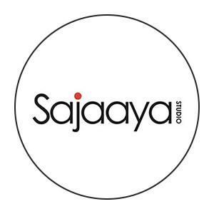 Sajaaya Studio logo
