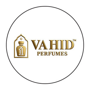 Vahid Perfumes logo