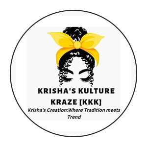Krishas Kulture logo