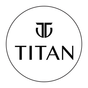 Titan World logo