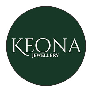 Keona logo