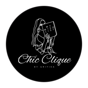 Chic Clique logo