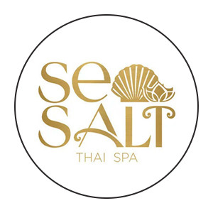 Sea Salt Thai Spa logo