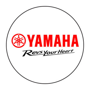 Yamaha Motor logo